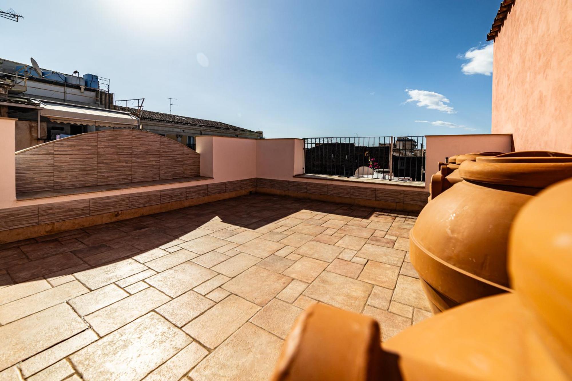 Malia Home Catania Exterior photo