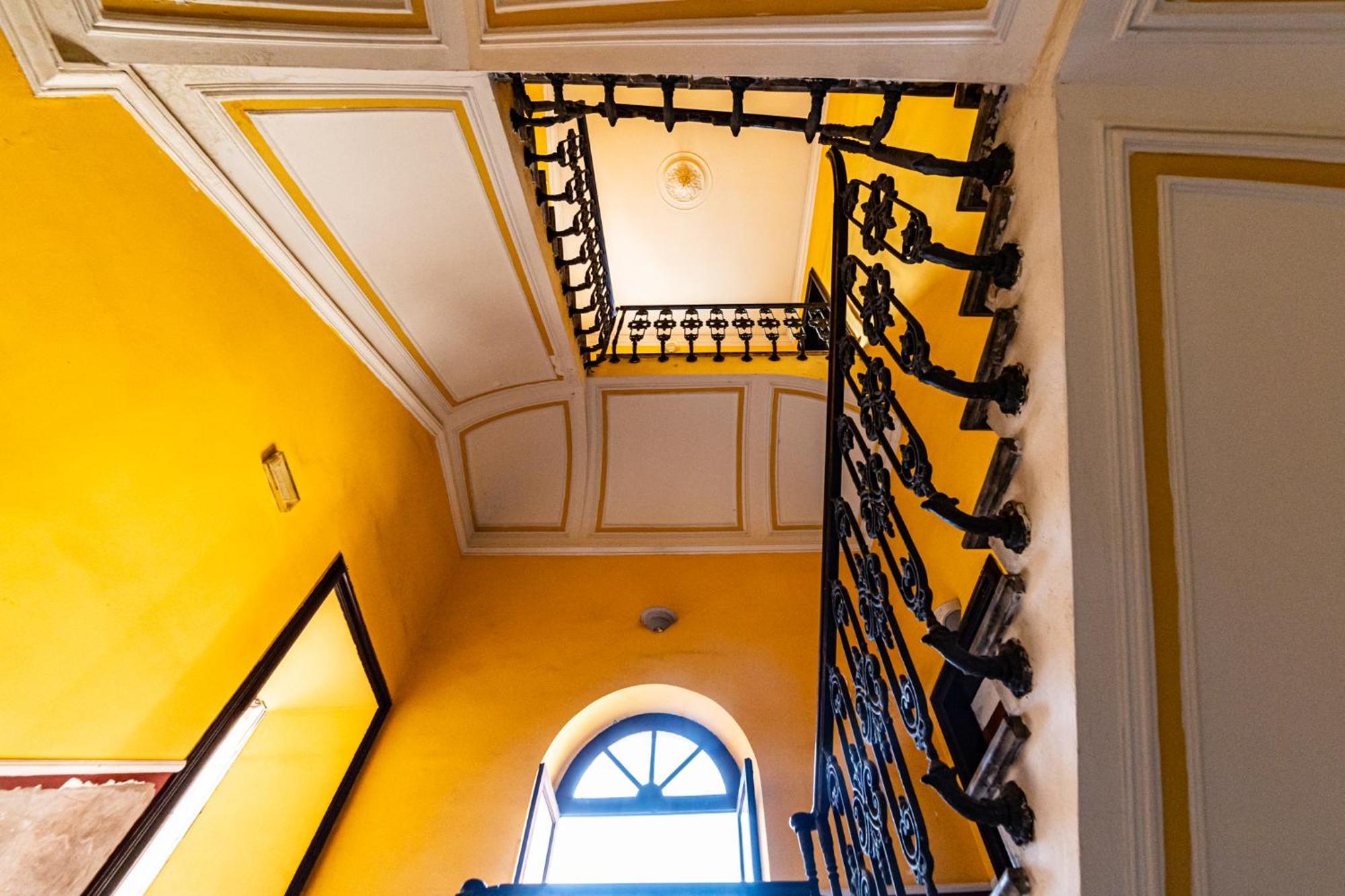 Malia Home Catania Exterior photo