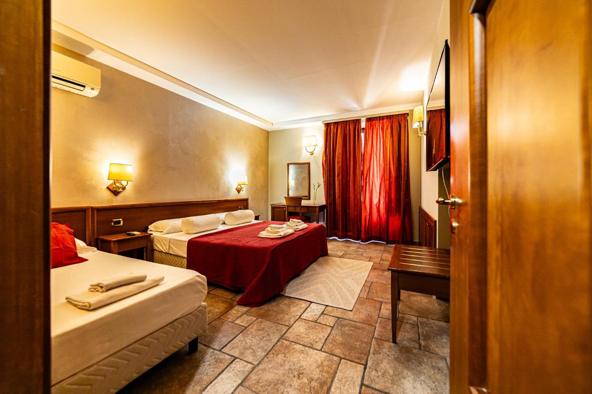 Malia Home Catania Exterior photo